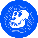Logo ApeCoin